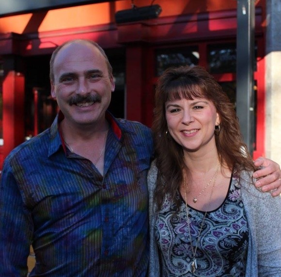 Meet your Posher, Tammy - Picture 1 of 1